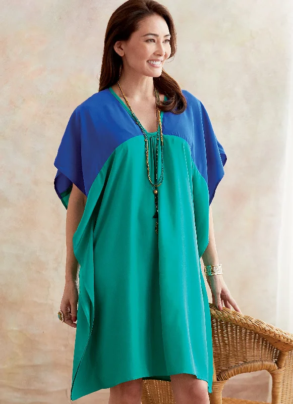 Major Savings Butterick Tunic and Caftan B6683