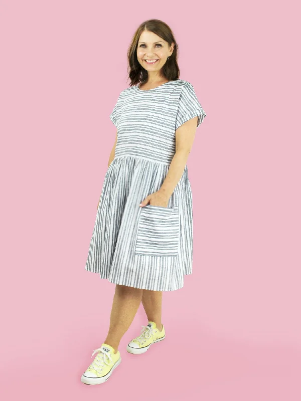 Closeout Tilly and the Buttons Stevie Tunic Add-on
