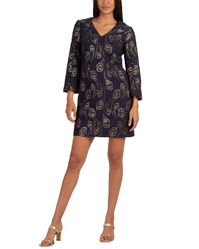 Limited Time Trina Turk Selfie Dress