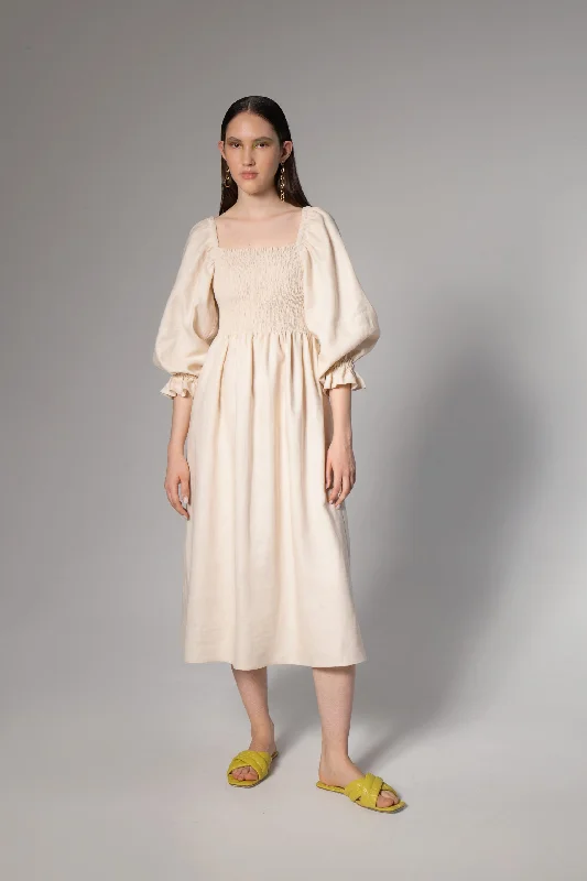 Savings Galore Vikisews Clarissa Dress PDF