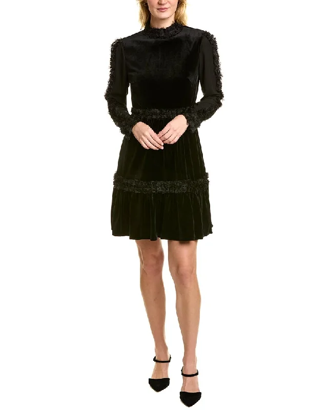 Massive Deals tyler böe Priscilla Cocktail Dress