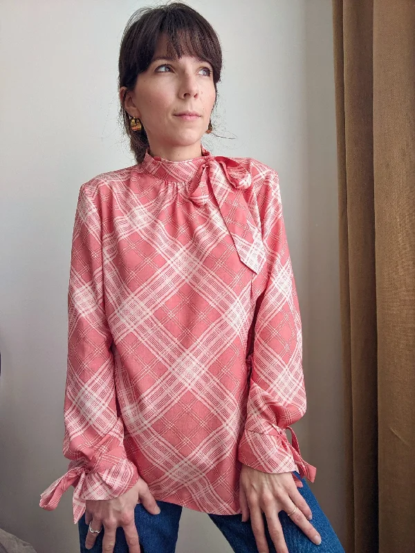Overstock Camimade Donna Blouse and Dress