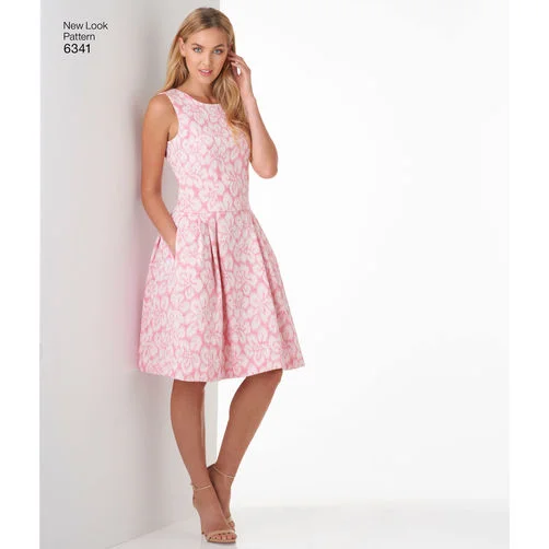 Great Deals New Look Dresses N6341