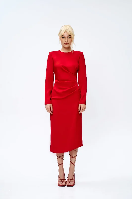 Lowest Price Vikisews Emory Dress PDF