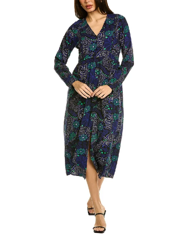 Early Bird Discount ANNA KAY Obane Maxi Dress