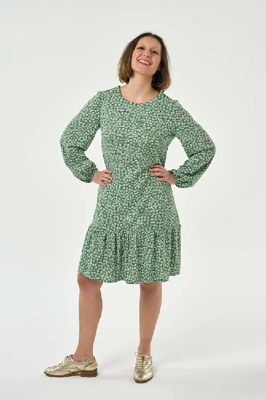 Today Only Sew Over It Ultimate Shift Dress Add-on Pack