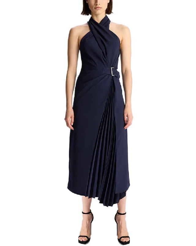 Buy More, Save More A.L.C. Fiona Midi Dress