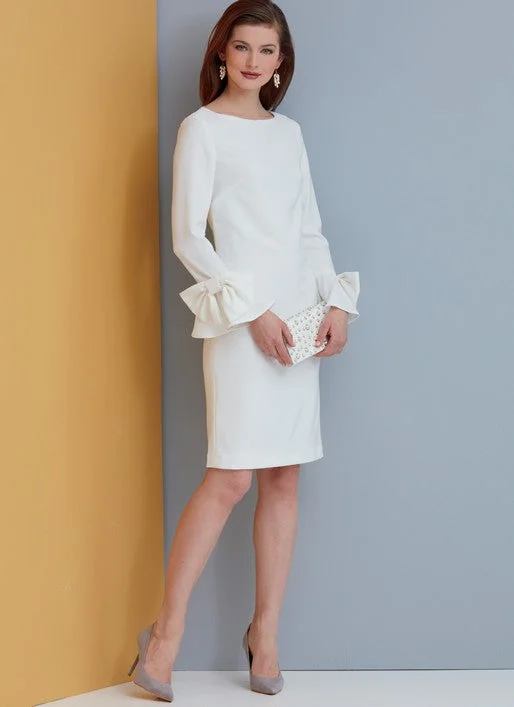 Lowest Price Vogue Dress V9325