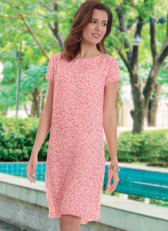 Blowout Sale McCalls Dress M8053