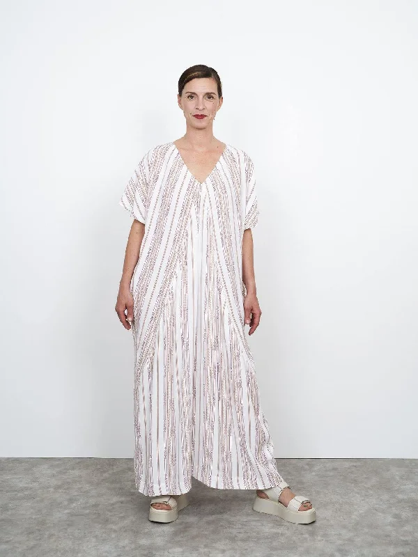 Price Slash The Assembly Line Minimalist Kaftan Dress