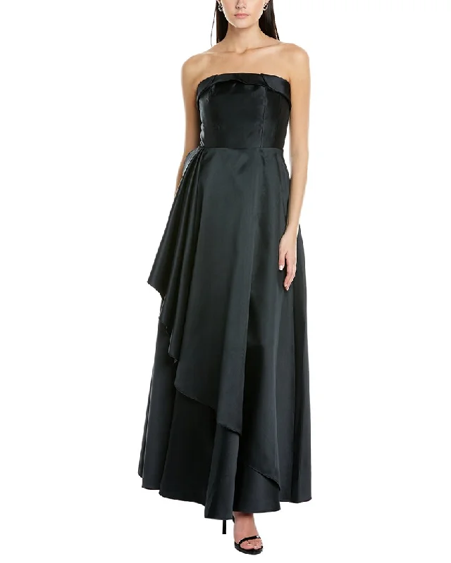 The Best Prices Sachin + Babi Sleeveless Blair Gown