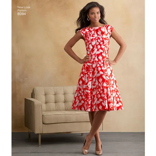 Overstock Sale New Look Dress N6094