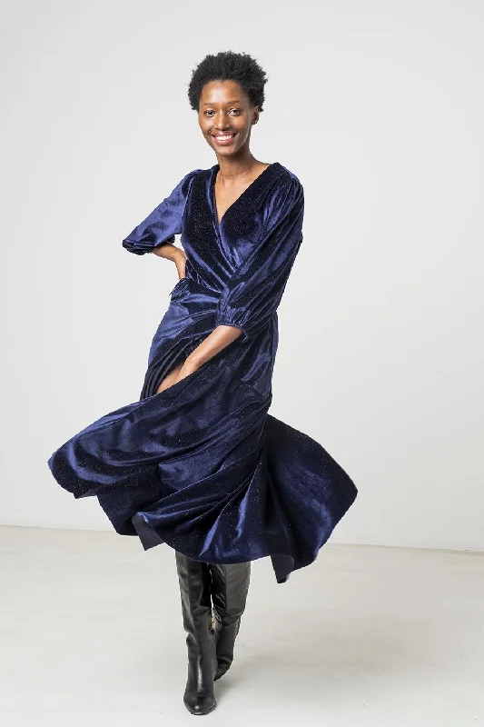 Lowest Price Fibre Mood Carole Dress