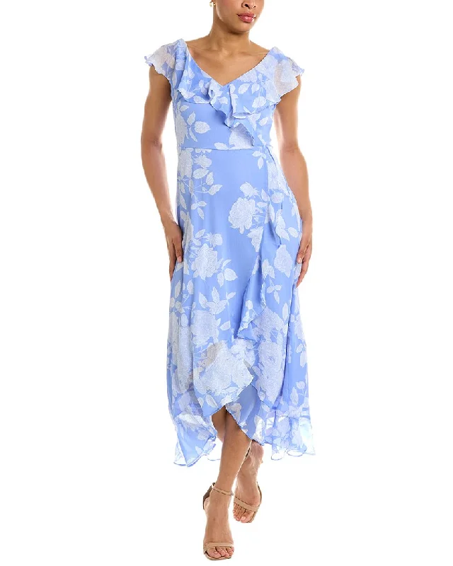 New Markdowns London Times Maxi Dress