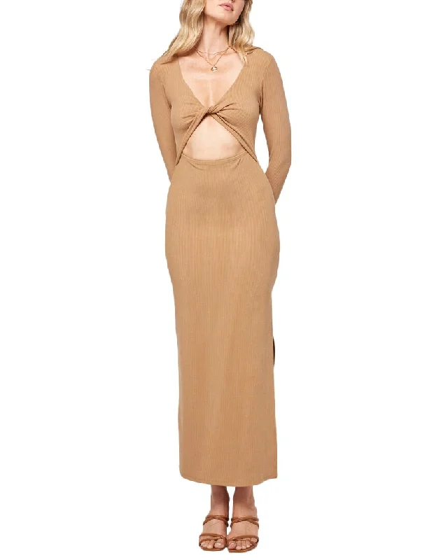 Factory Direct Sale L*Space Hayden Dress