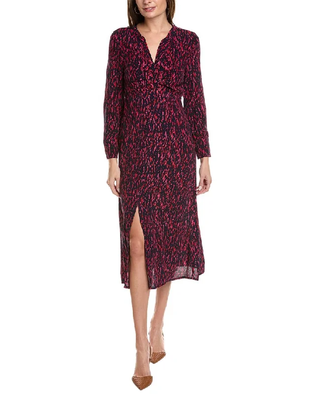 Crazy Deals ANNA KAY Mutelle Midi Dress