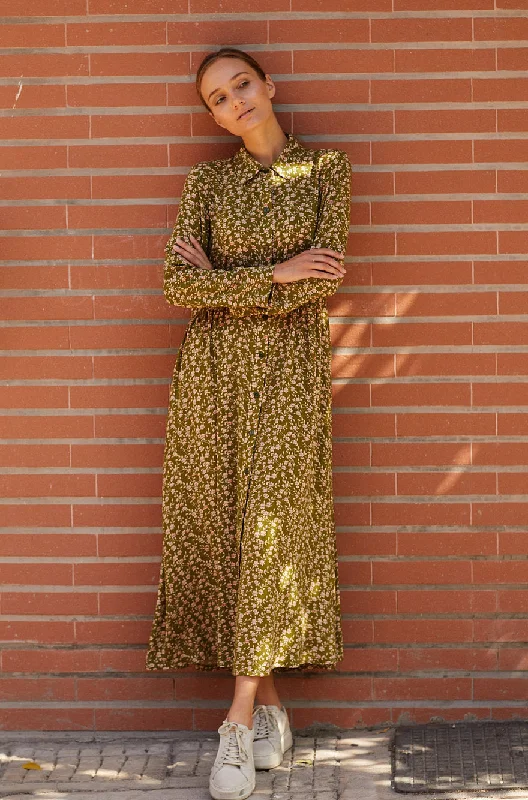 Price Fest The Patterns Room Ira Dress