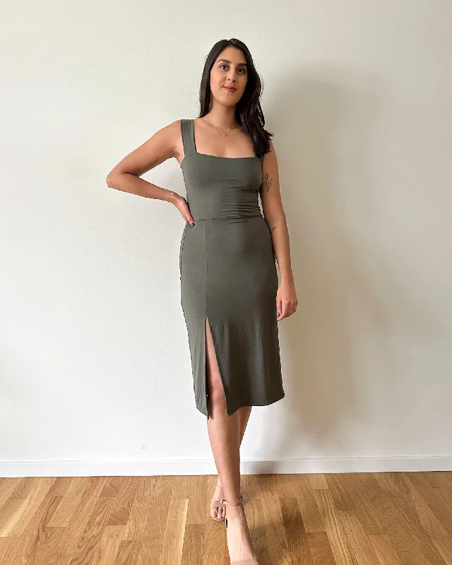 Special Savings Tammy Handmade Raveena Dress