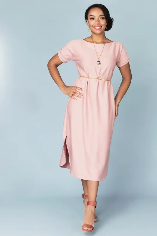Huge Discounts Our Lady of Leisure Lemon Drop Dress and Top