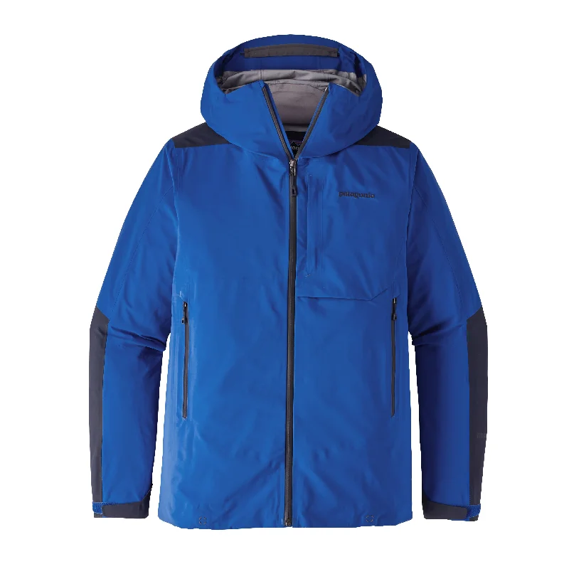 Savings Galore Men's Refugitive Jacket