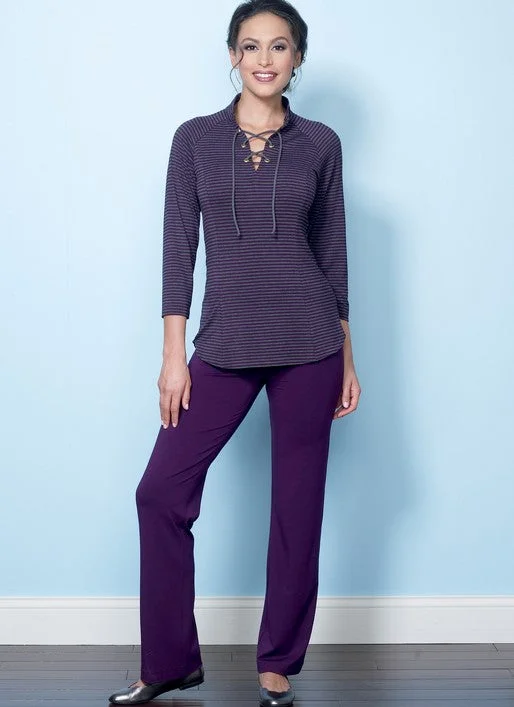 Steals and Deals Butterick Outfit B6494
