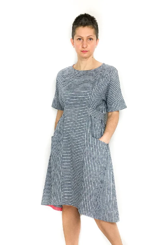 Price Drop Alert Dhurata Davies Jasmine Tee and Dress