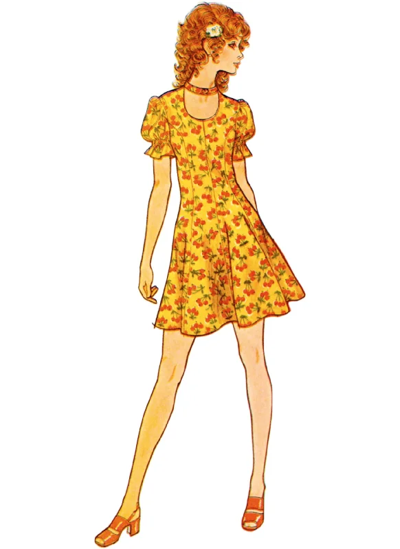 Closeout Sale McCalls Vintage Outfit M8465