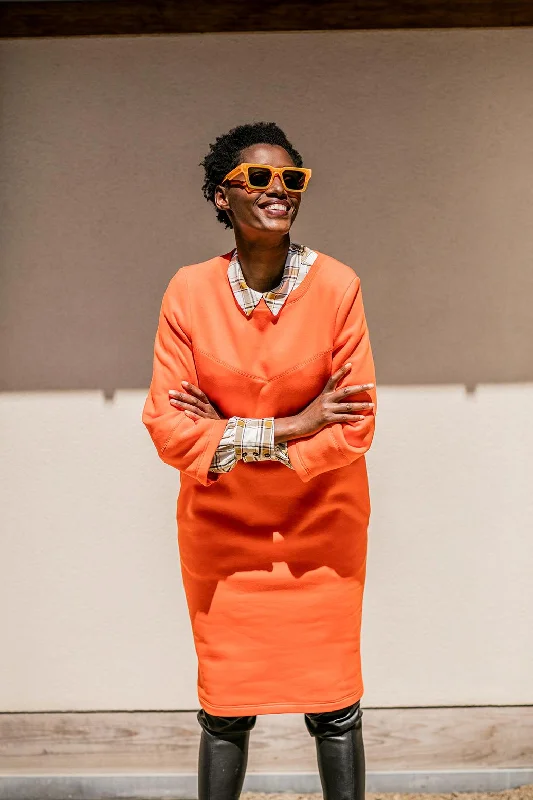 Big Discounts Fibre Mood Lexi Dress