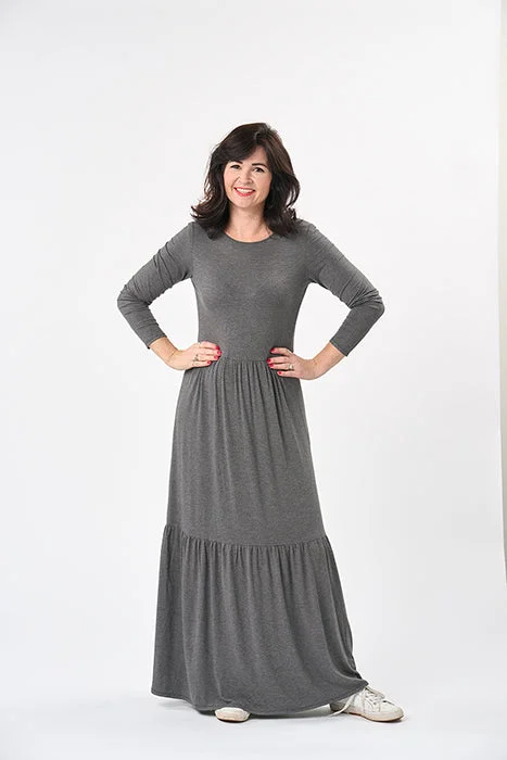 Super Deal Sew Over It Nomi Dress