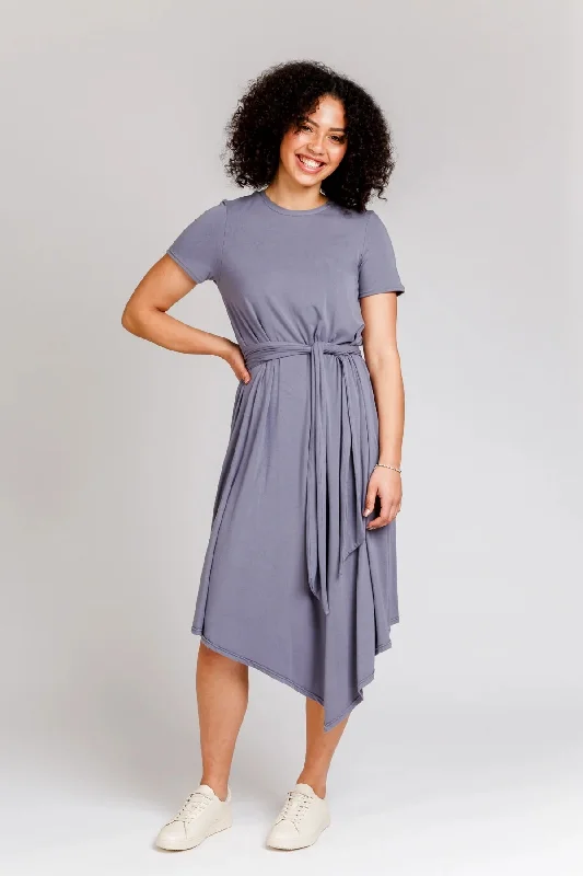 Can't Miss Megan Nielsen Floreat Dress and Top