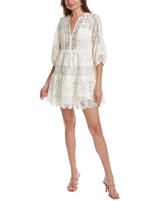 Exclusive Access Sachin & Babi Alicia A-Line Dress