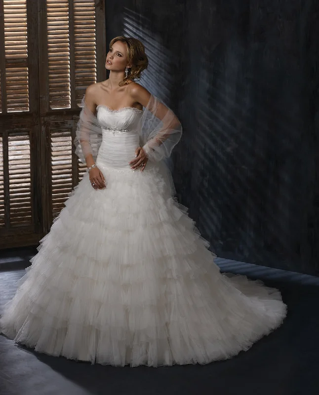 Savings Galore Maggie Sottero MADELYN