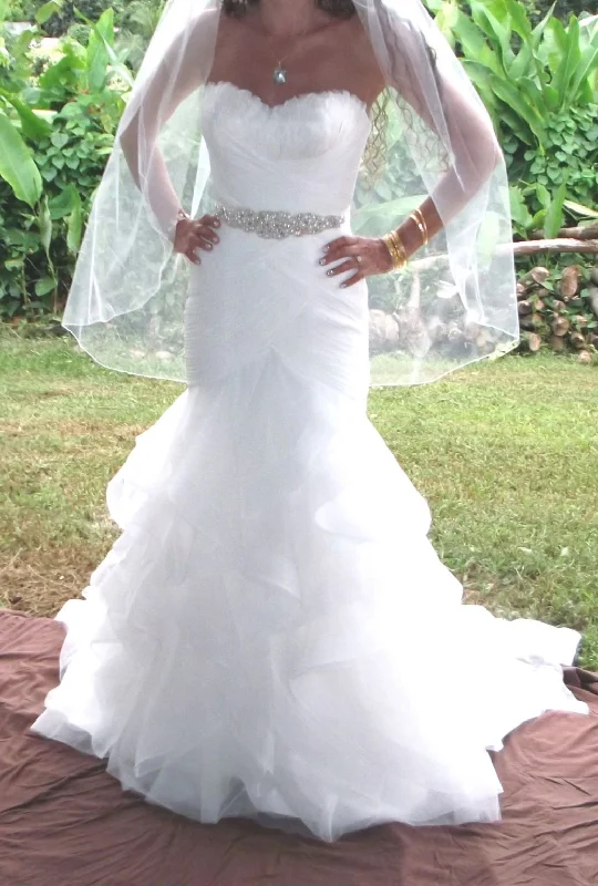 Referral Discount Pronovias Ledurne