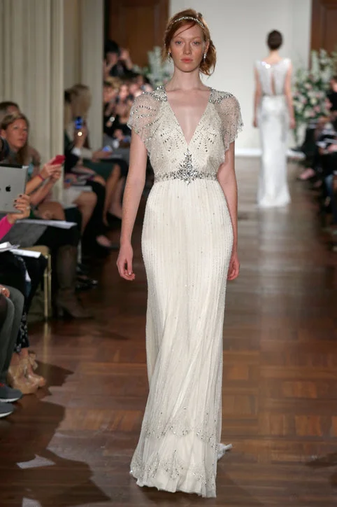 Bargain Bin Jenny Packham Nicole