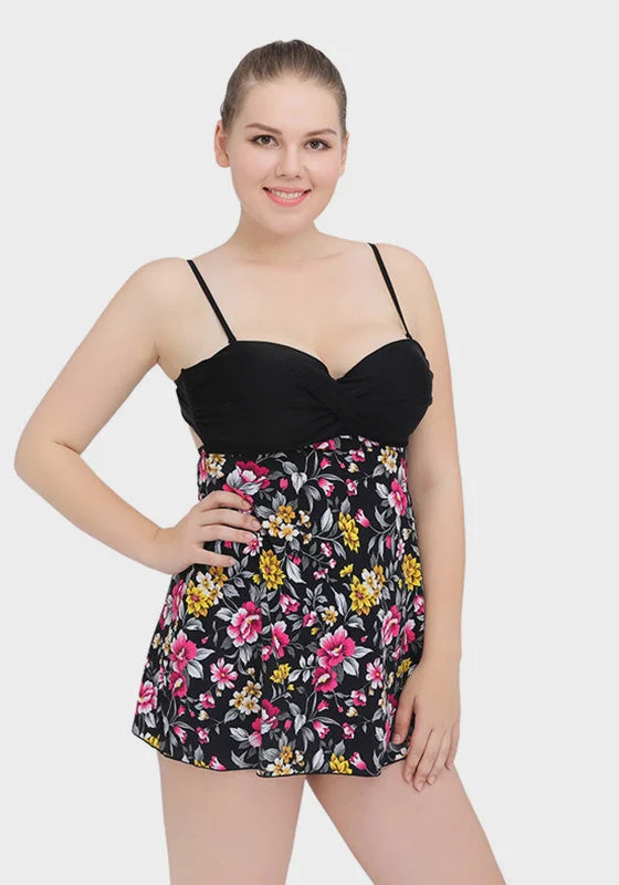 Weekend Deal Ollian Padded Monokini