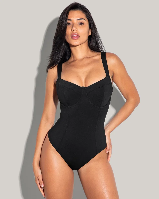 Big Discounts Lifty Black - Short