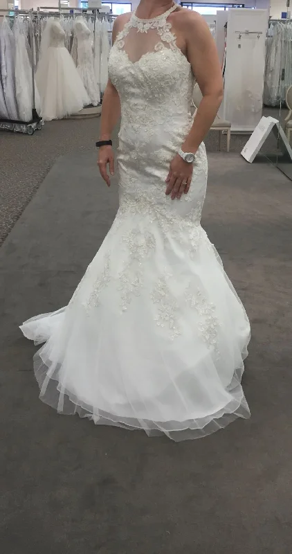 Buy More, Save More David's Bridal Jewel W3G735