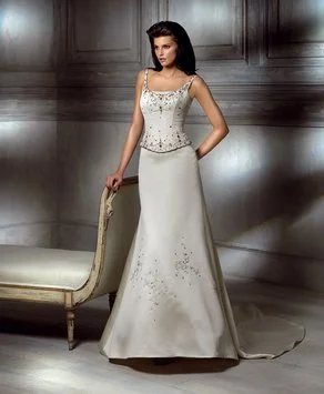 Midnight Madness Pronovias 714