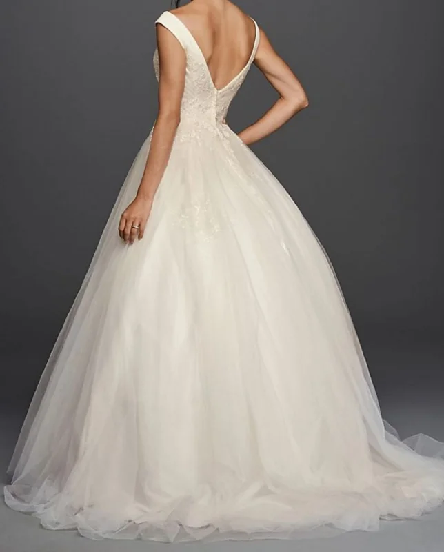 Discount Mania David's Bridal Jewel WG3797