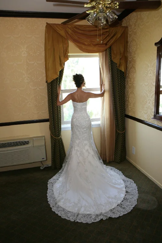 Deal Frenzy Maggie Sottero 17499