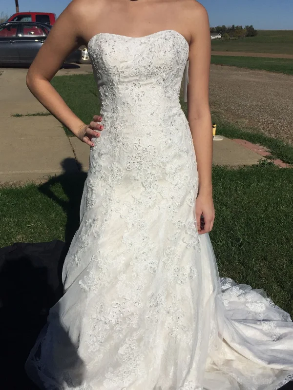 Price Drop David's Bridal Jewel