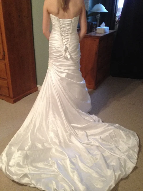 Savings Galore Maggie Sottero Adeline Marie