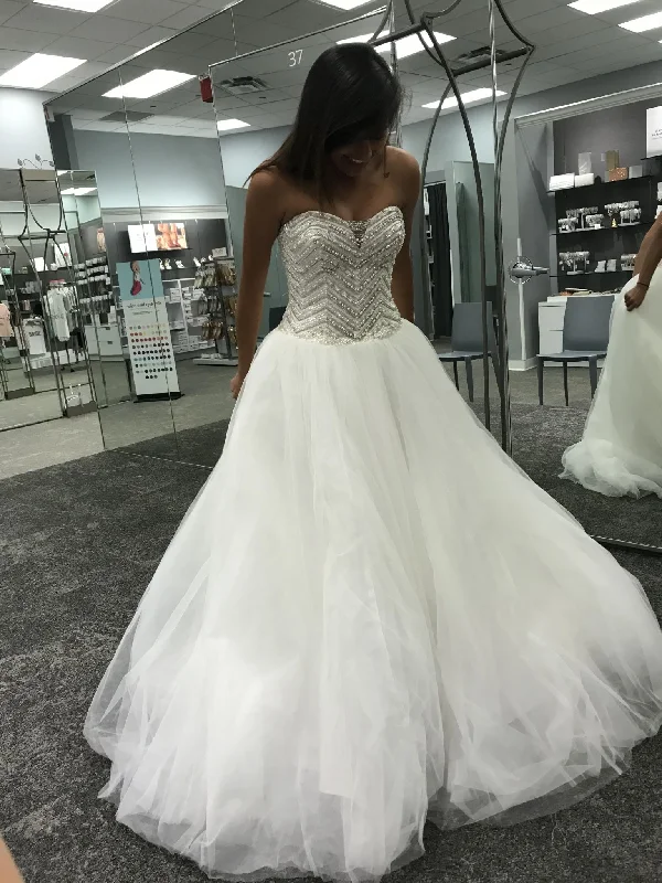 Price Break David's Bridal Jewel