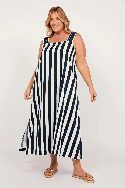 Overstock Bec Sundress in Voyager