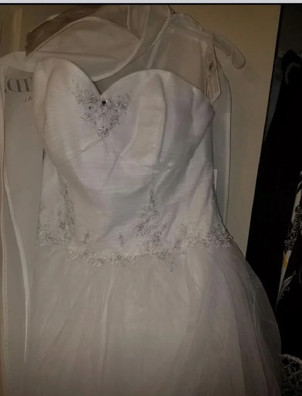 Low Prices David's Bridal Jewel 9WG3735