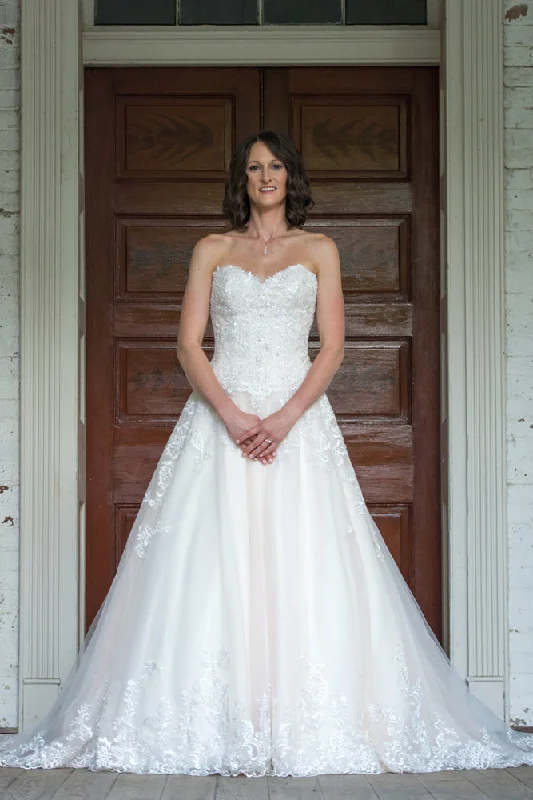 Massive Deals David's Bridal Jewel V3836