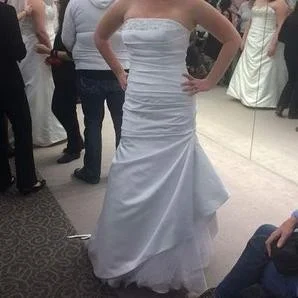 Deal Alert David's Bridal KP3716