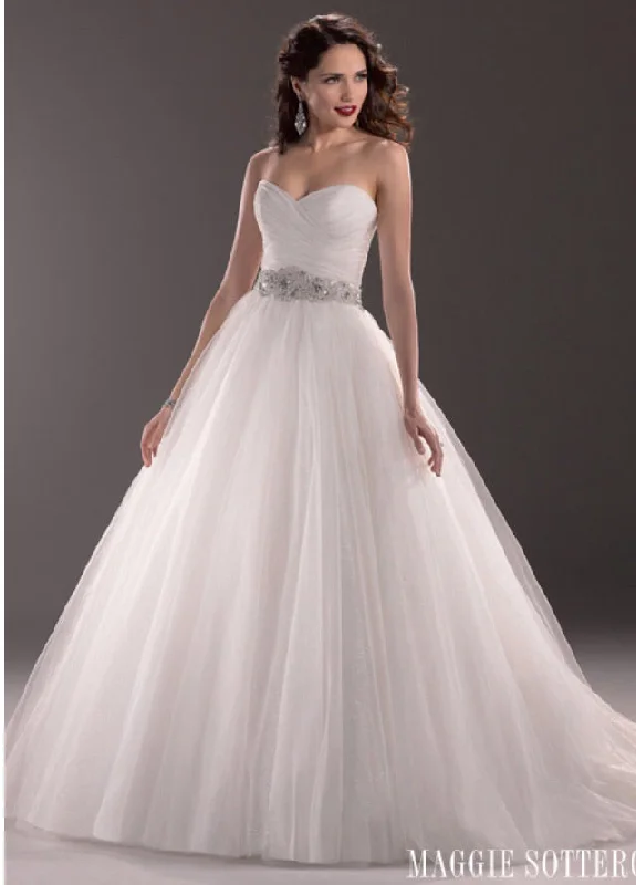 Sale Event Maggie Sottero Aleah