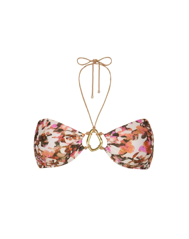 Early Bird Discount Adalia Bandeau Top - Naia