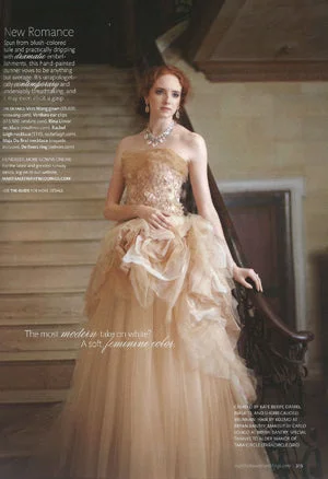 Year-End Sale Vera Wang 111411